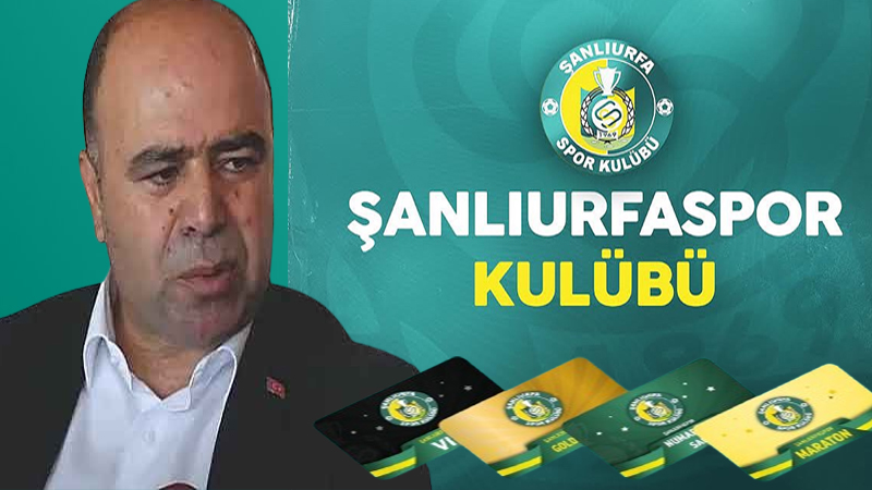 Nihat Çiftçi’den Şanlıurfaspor’a Şok İade!