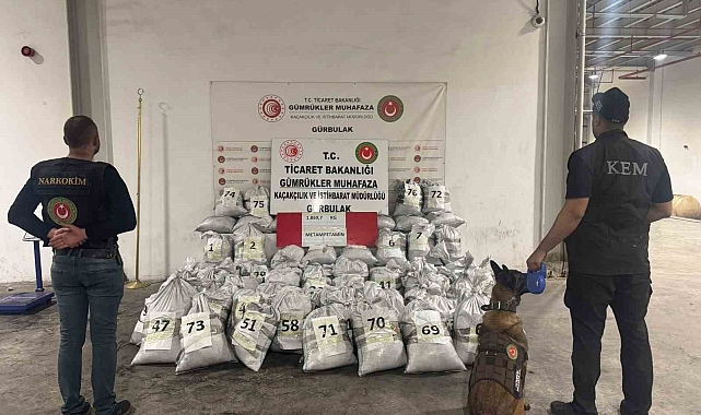 Tarihi operasyon