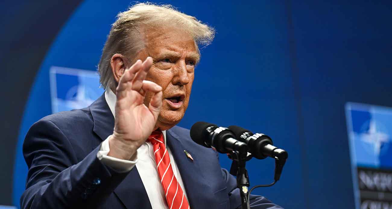 Trump'tan FED Başkanına sert tepki