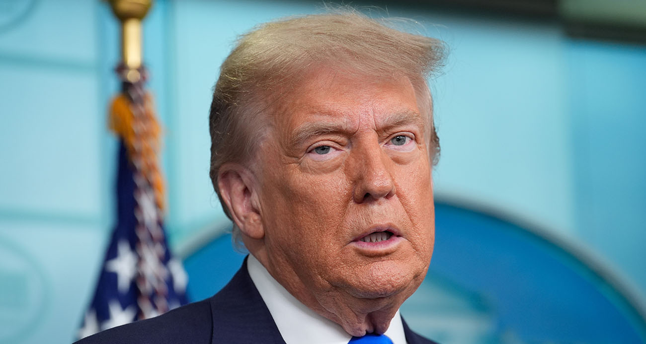 Trump gümrük vergisi oranlarında değişikliğe gitti