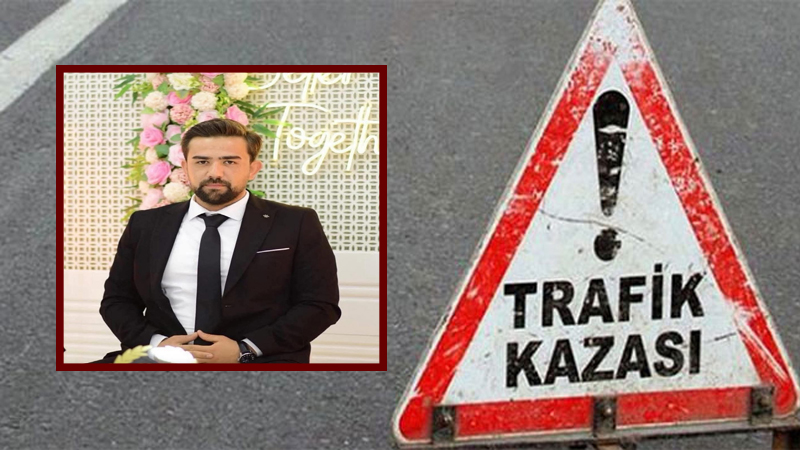 Suruç’ta Kazada 1 Ölü, 7 Yaralı