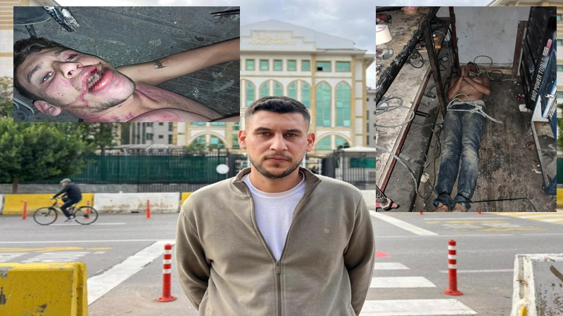 Şanlıurfalı Gencin Antalya’daki İşkence Davasında Karar Çıktı