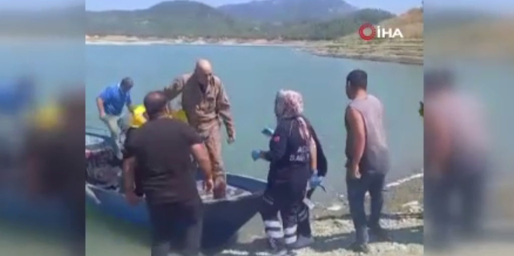 Bakan Yumaklı: "Uçakta bulunan 2 personelimizin sağlık durumu çok şükür iyi"