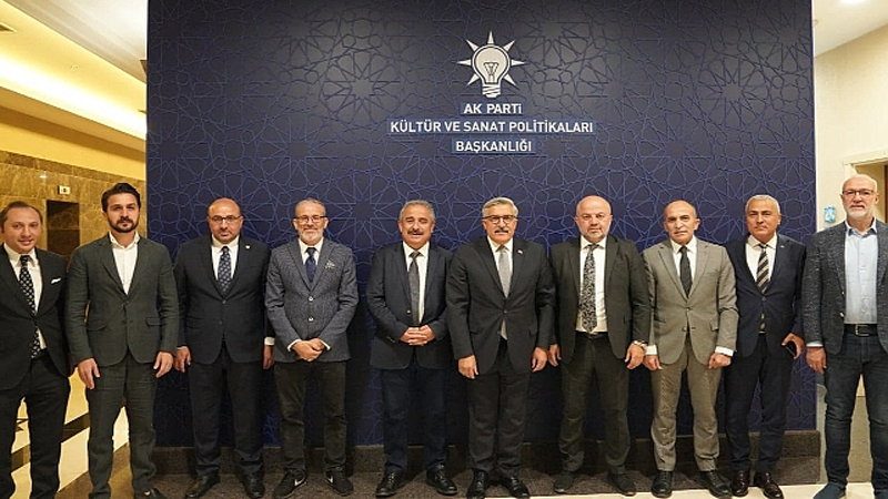 Hüseyin Yayman: Yerelle Ulusal Aynı Uydu Ücretini Ödeyemez