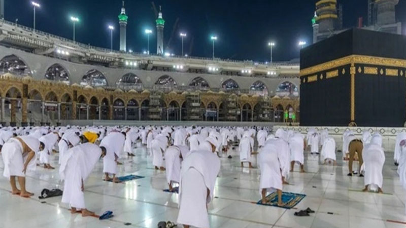 Umreye Gitmek İsteyenler Başvurular Başladı