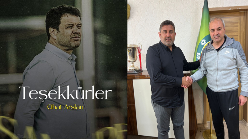 Şanlıurfaspor Erkan Sözeri İle Anlaştı