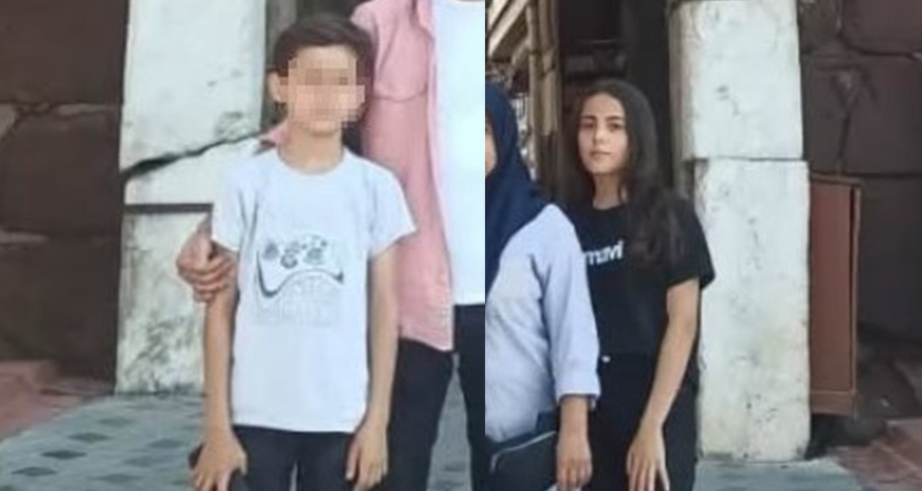 Kahreden olay! Silahla oynarken ablasını vurdu