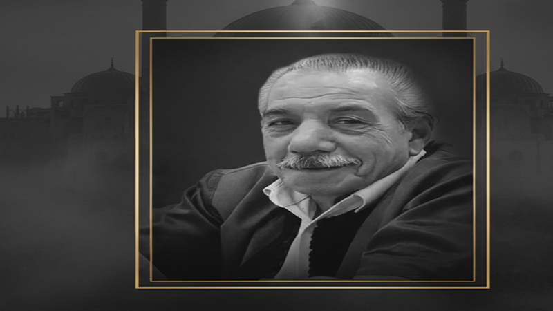 Milli Davulcu “Kado” Hayatını Kaybetti