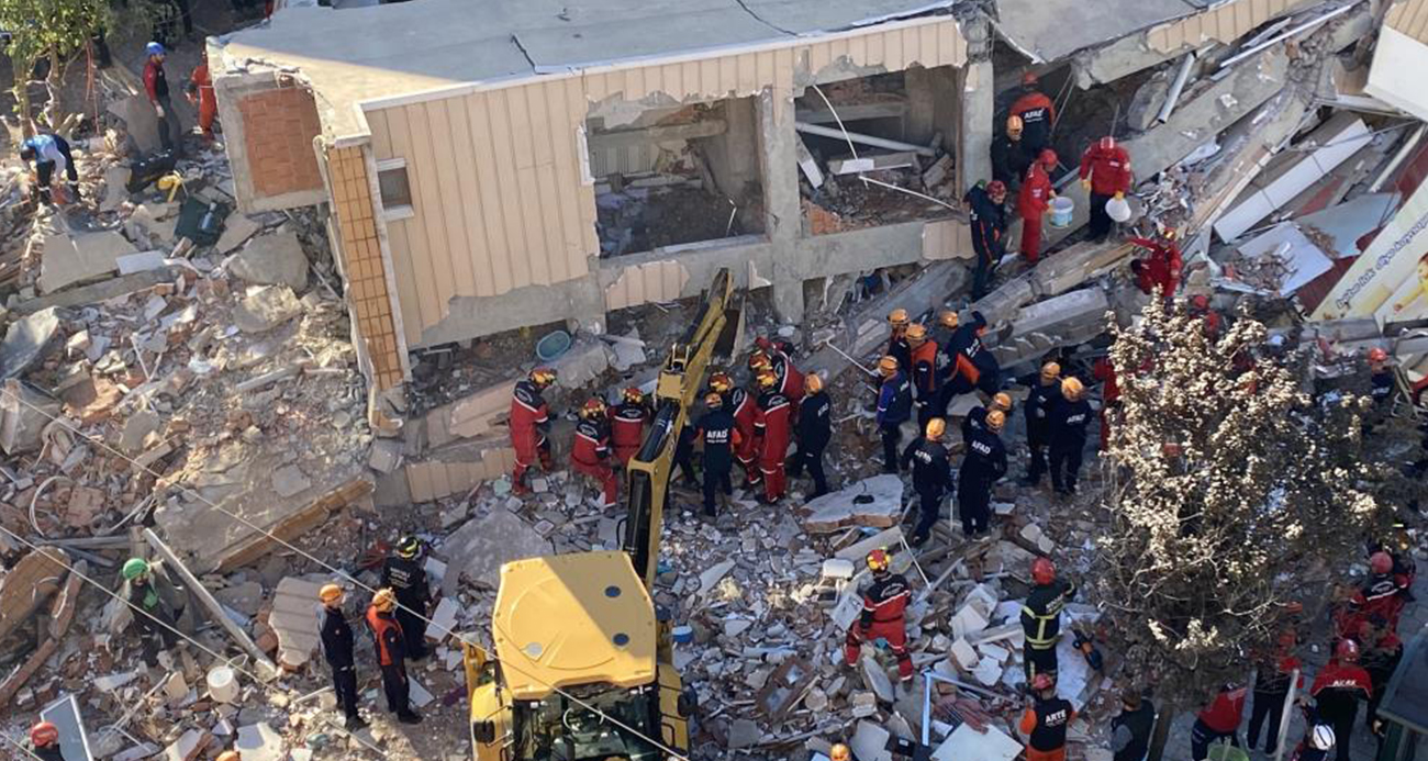 Hastaneden çıkar çıkmaz mezarlığa gitti