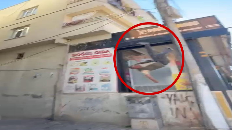 Şanlıurfa'da akıma kapılan usta 7 gün sonra acı haber geldi