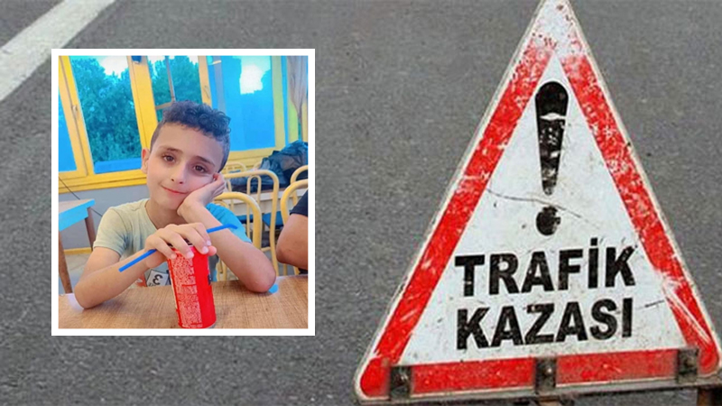 Şanlıurfa’da otomobil kazası can aldı