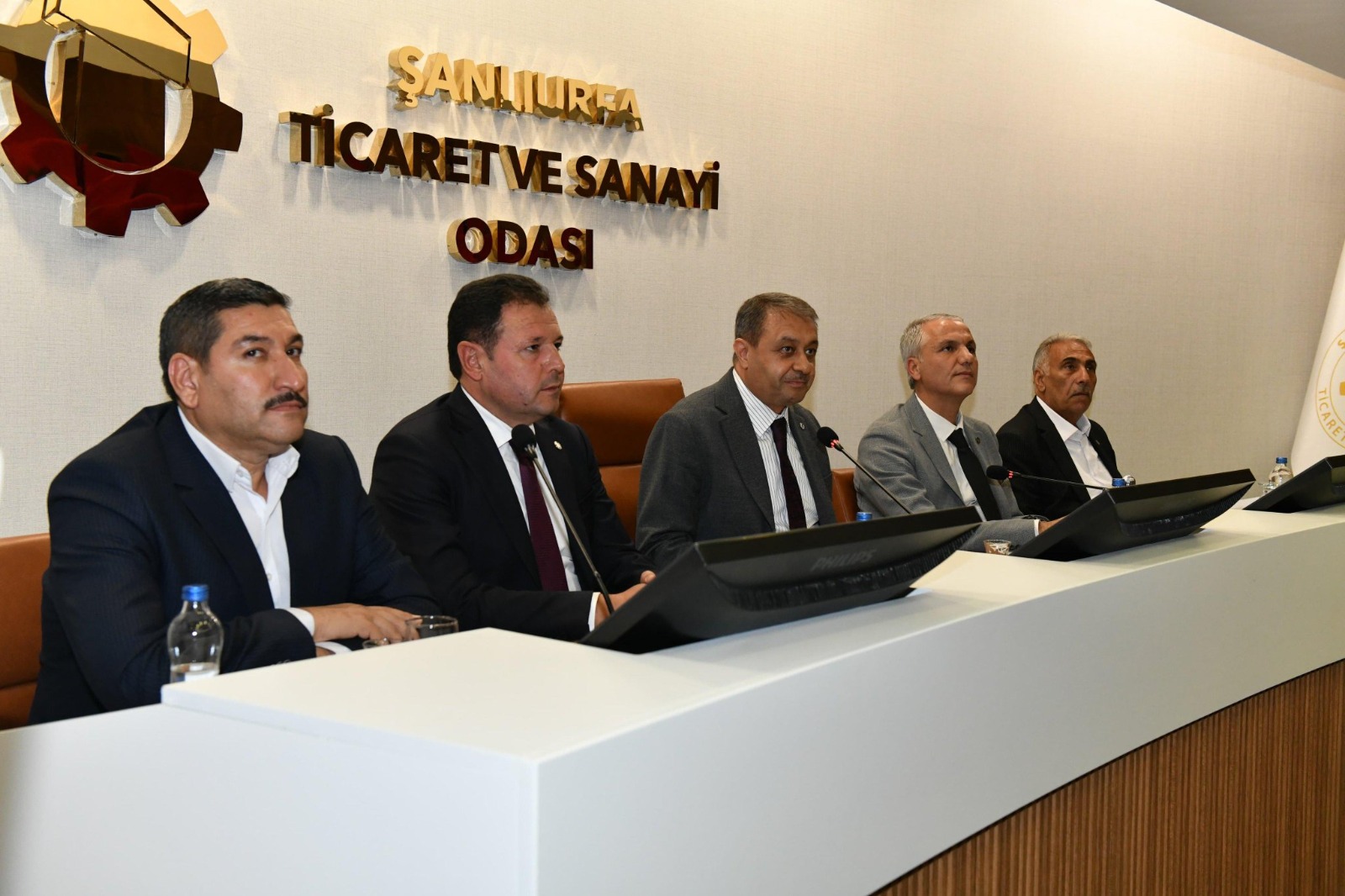 Şutso mayıs ayı meclis toplantısı gerçekleştirildi
