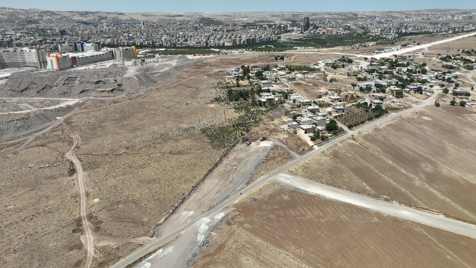 Büyükşehir’den Şehir Hastanesine Ulaşımı Kolaylaştıracak Yeni Hizmet