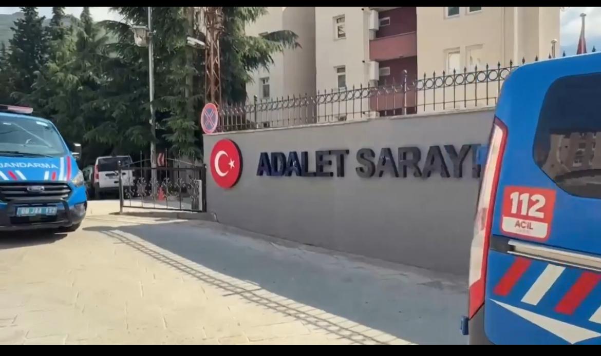 Şanlıurfa Dahil 30 İlde FETÖ Operasyonu: 156 Gözaltı, 65 Tutuklama