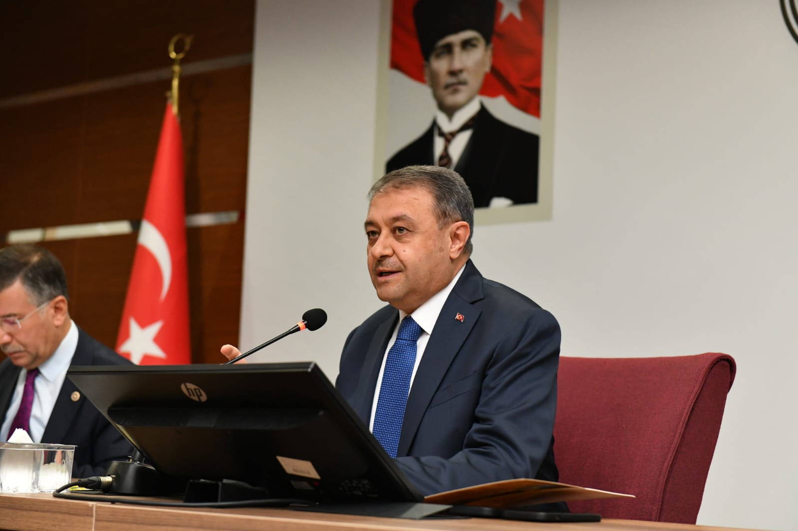 Balıklıgöl’de Gıda İşletmeleri İçin Turizm Odaklı Eğitim Başladı