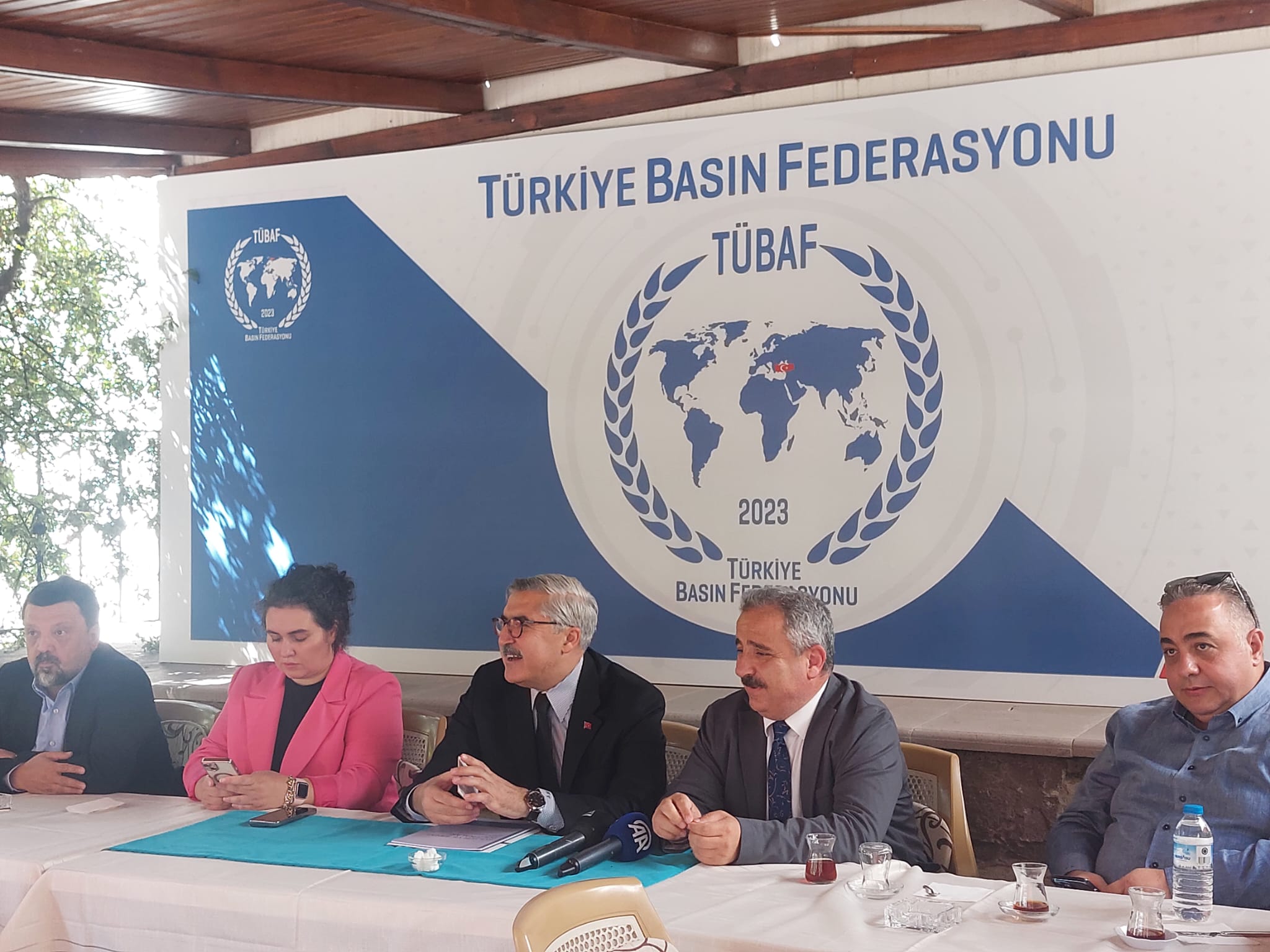 AK Parti’li Yayman: CHP’deki kavga operasyonları tetikledi