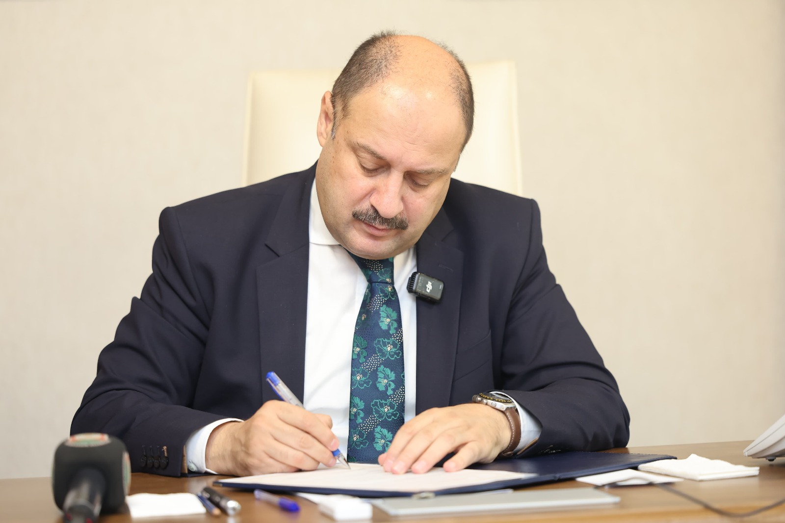 Şanlıurfa İle İran’ın Urumiye Kenti ‘Kardeş Şehir’ Oldu