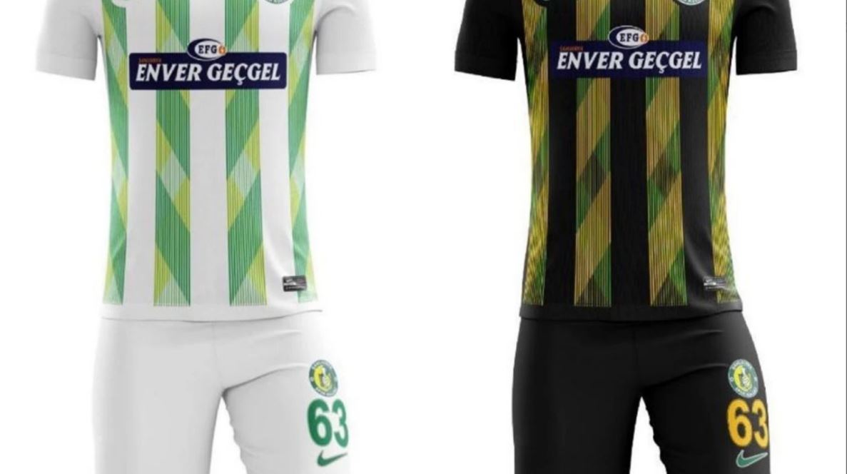 Şanlıurfaspor’un Yeni Sezon Göğüs Sponsoru: Enver Geçgel Turizm