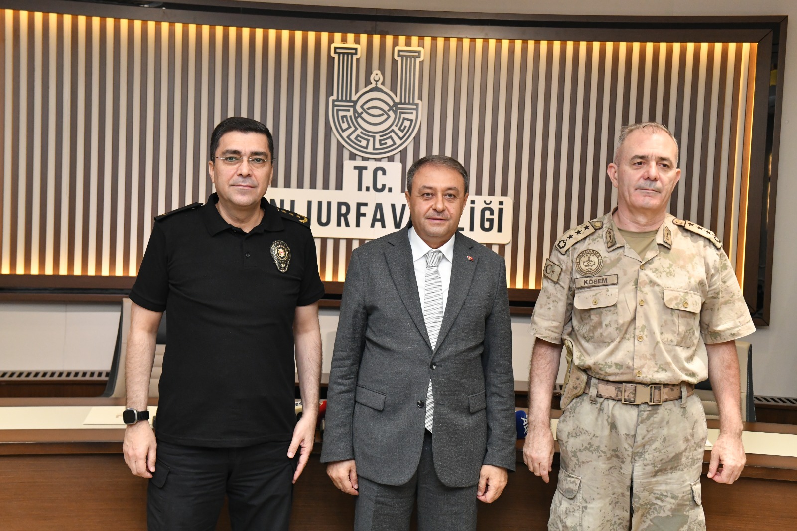 Vali Şıldak Temmuz Ayı Verilerini Kamuoyuyla Paylaştı