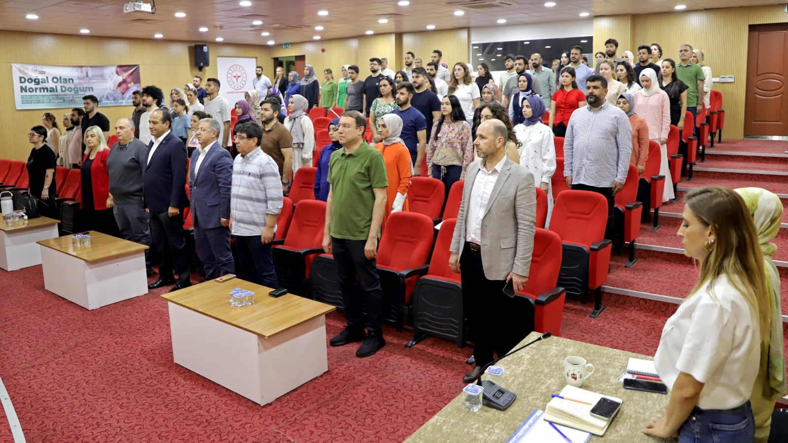Aşı, Yaşam Kurtarır: Uzmanlar Yanlış Bilgiye Karşı Bir Araya Geldi