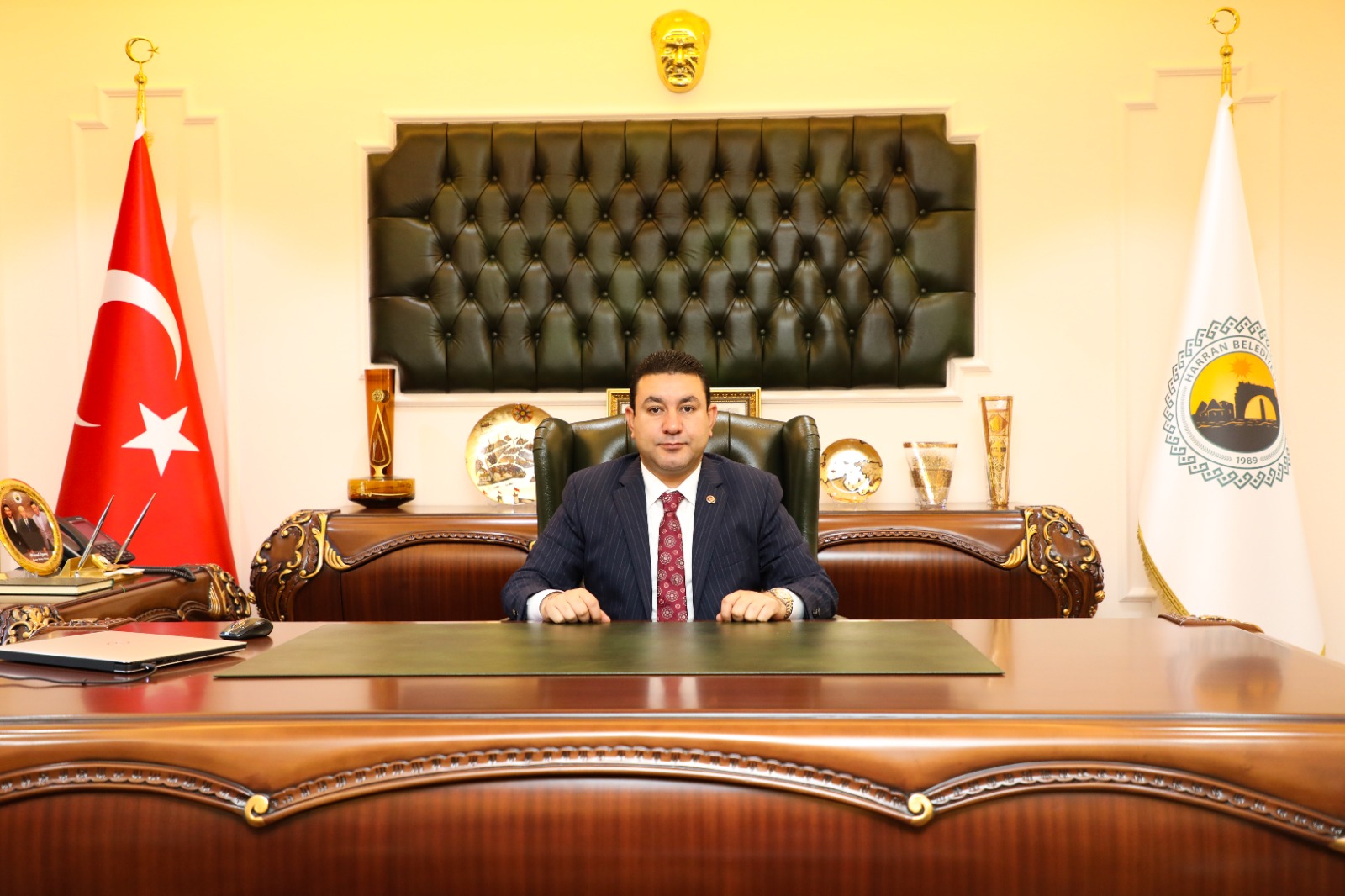 Başkan Özyavuz: Yeni Eğitim- Öğretim Yılı Hayırlı Olsun