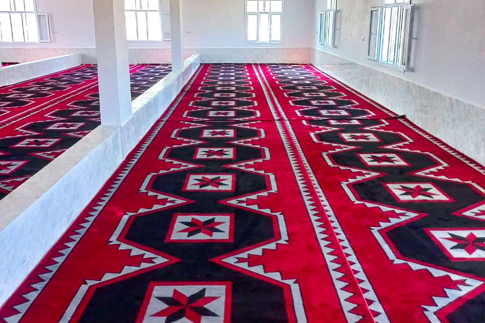 Harran Belediyesi'nden Yapı Ve Mefruşat Desteği