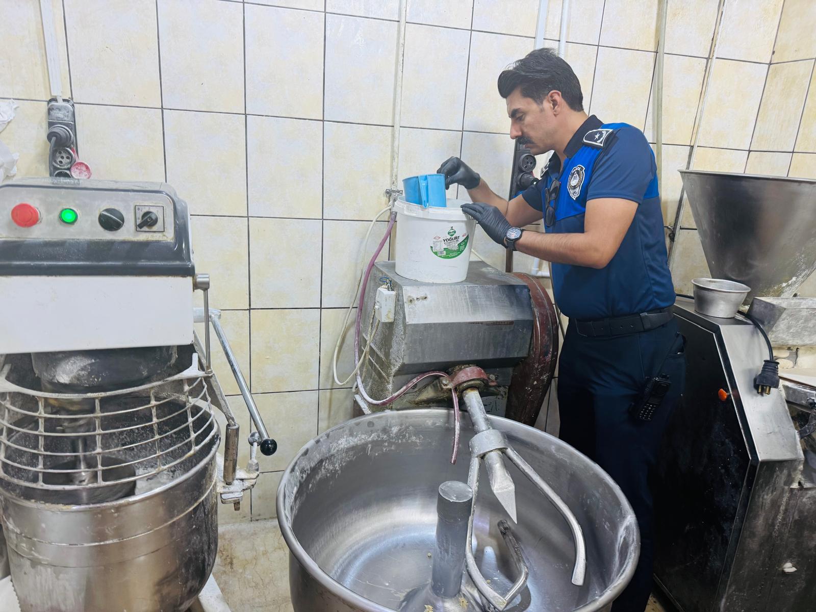 Eyyübiye Zabıtası İhmali Affetmiyor