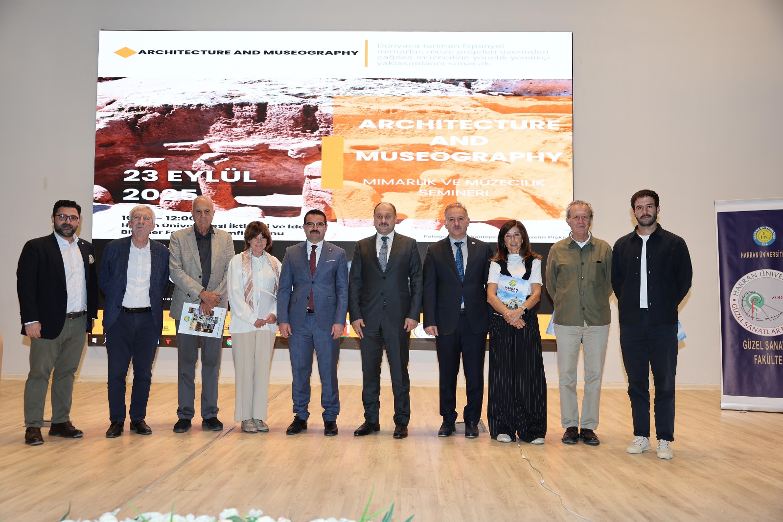 Başkan Gülpınar’dan İspanya’ya Gazze Desteği İçin Teşekkür