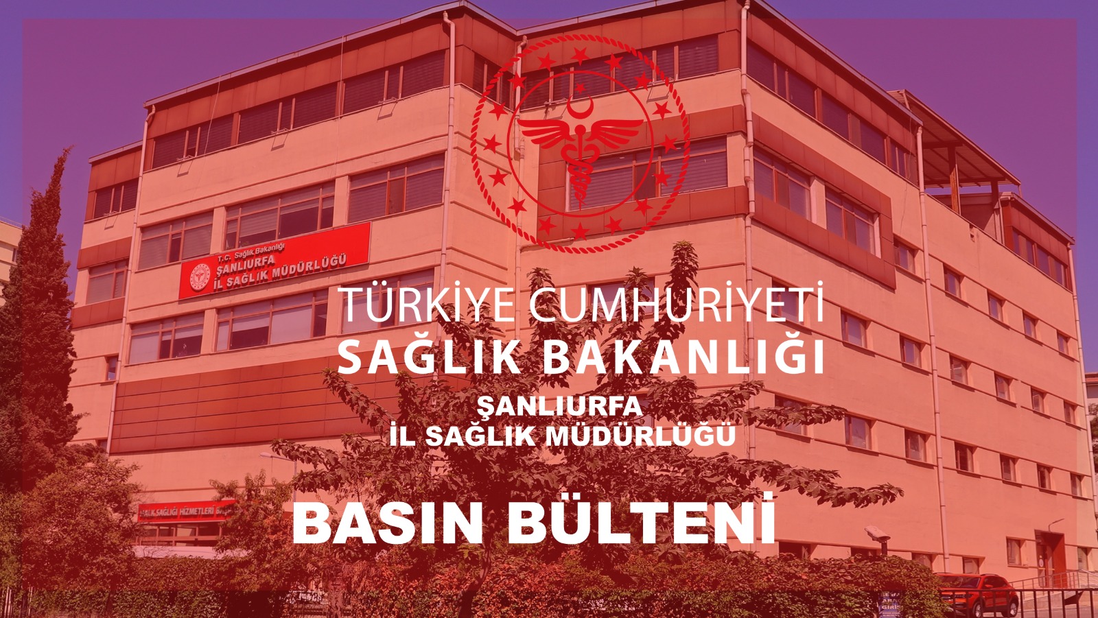 Şanlıurfa’ya Sağlık Ordusu Geliyor