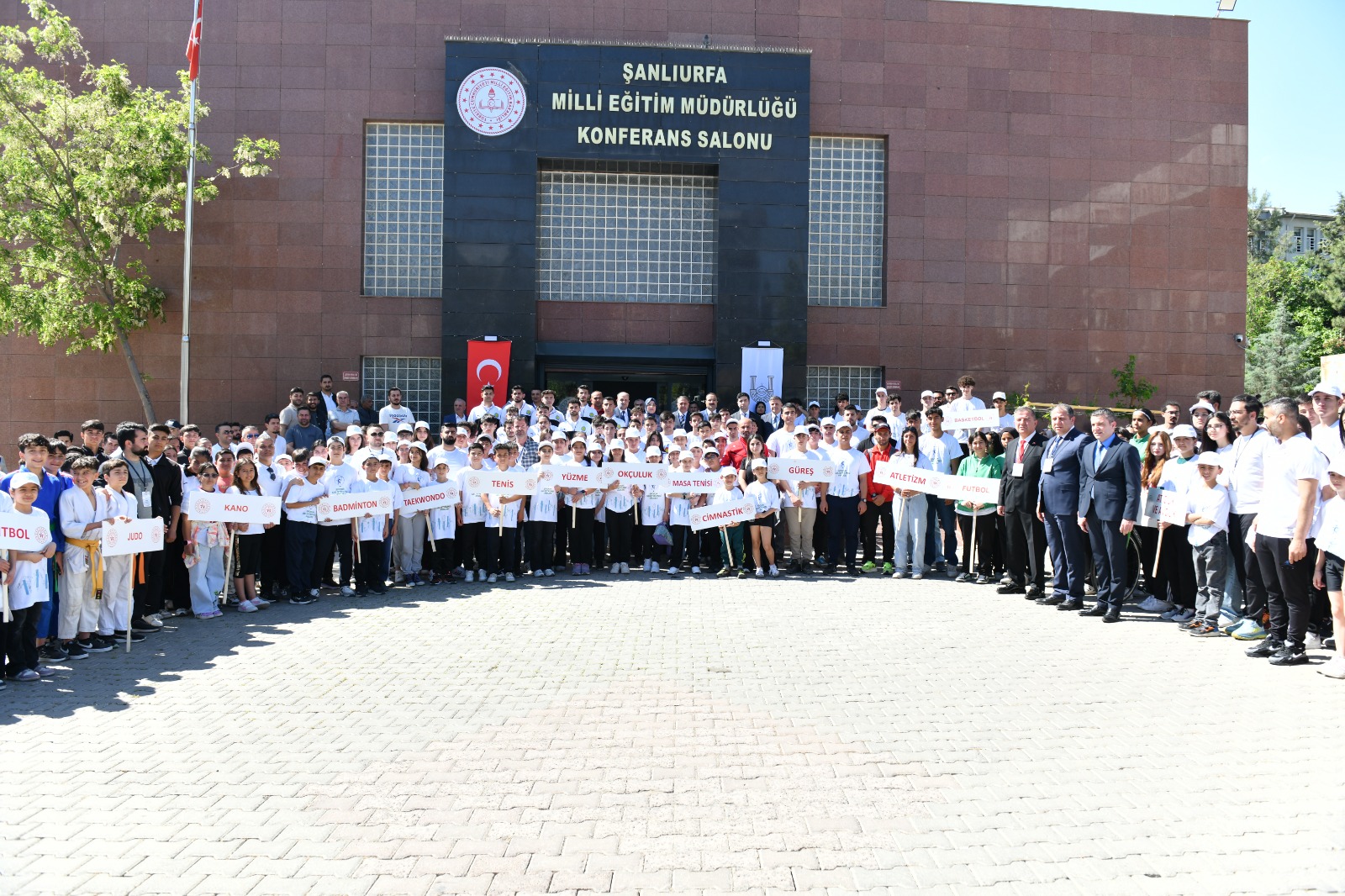Vali Şıldak’tan Şanlıurfa’nın Potansiyeline Uygun Vizyoner Adımlar