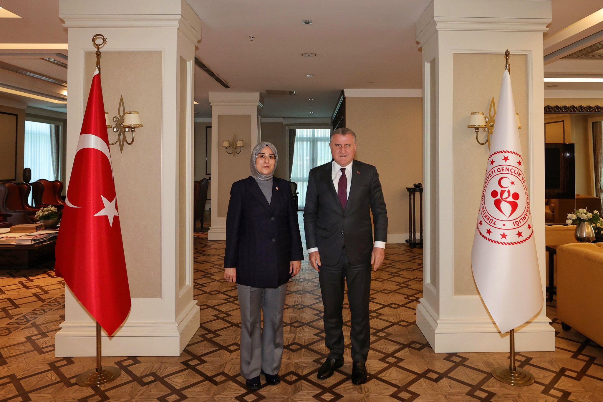 Milletvekili Yazmacı Müjdeyi Verdi