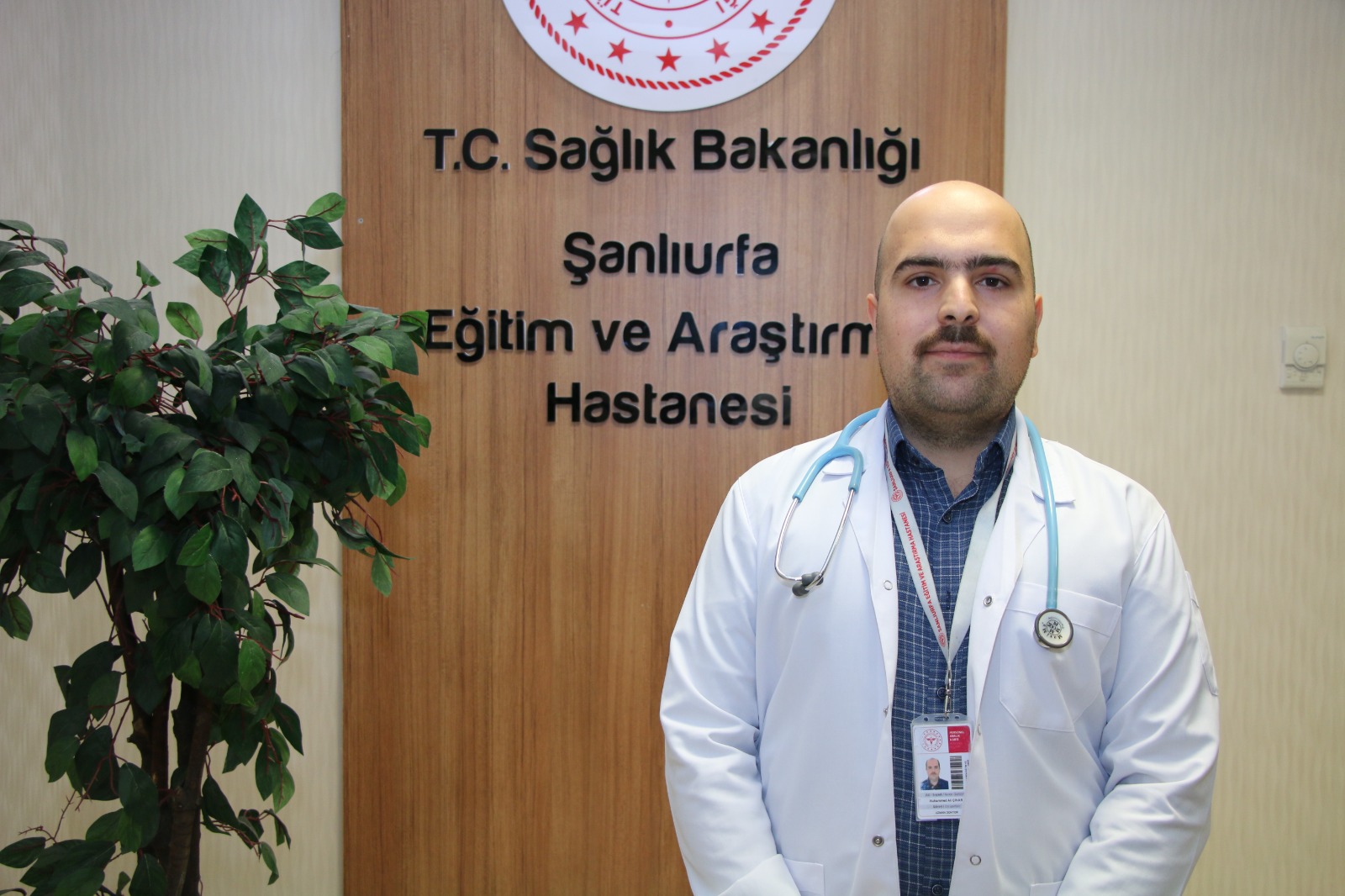 Aşıyla Önlenebilen Tehlikeye Dikkat
