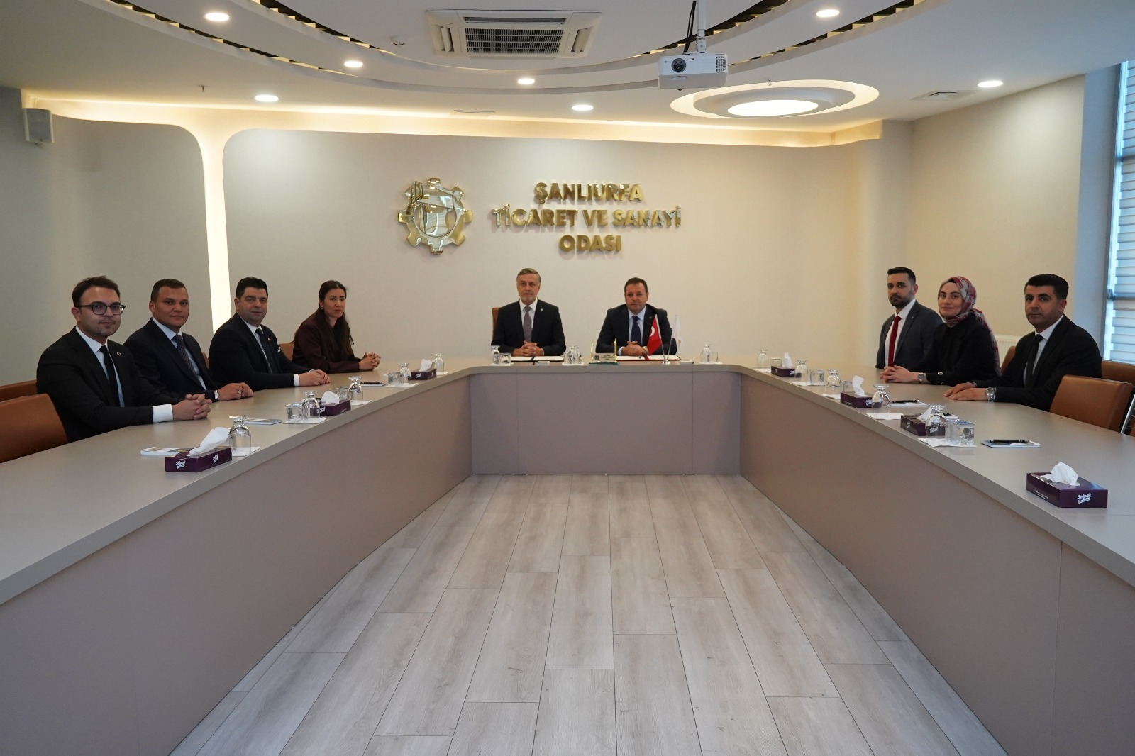 ŞUTSO'dan Avantajlı Kargo Gönderi Protokolü