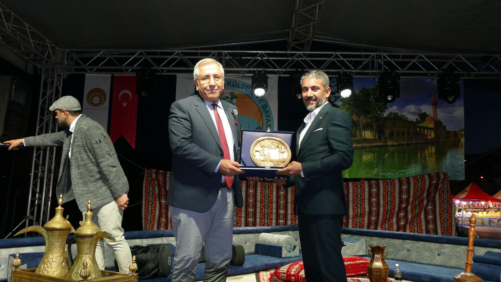 Yalova’da Urfa Rüzgarı Esti! Urfalılar Kültür Buluşması Büyük İlgi Gördü