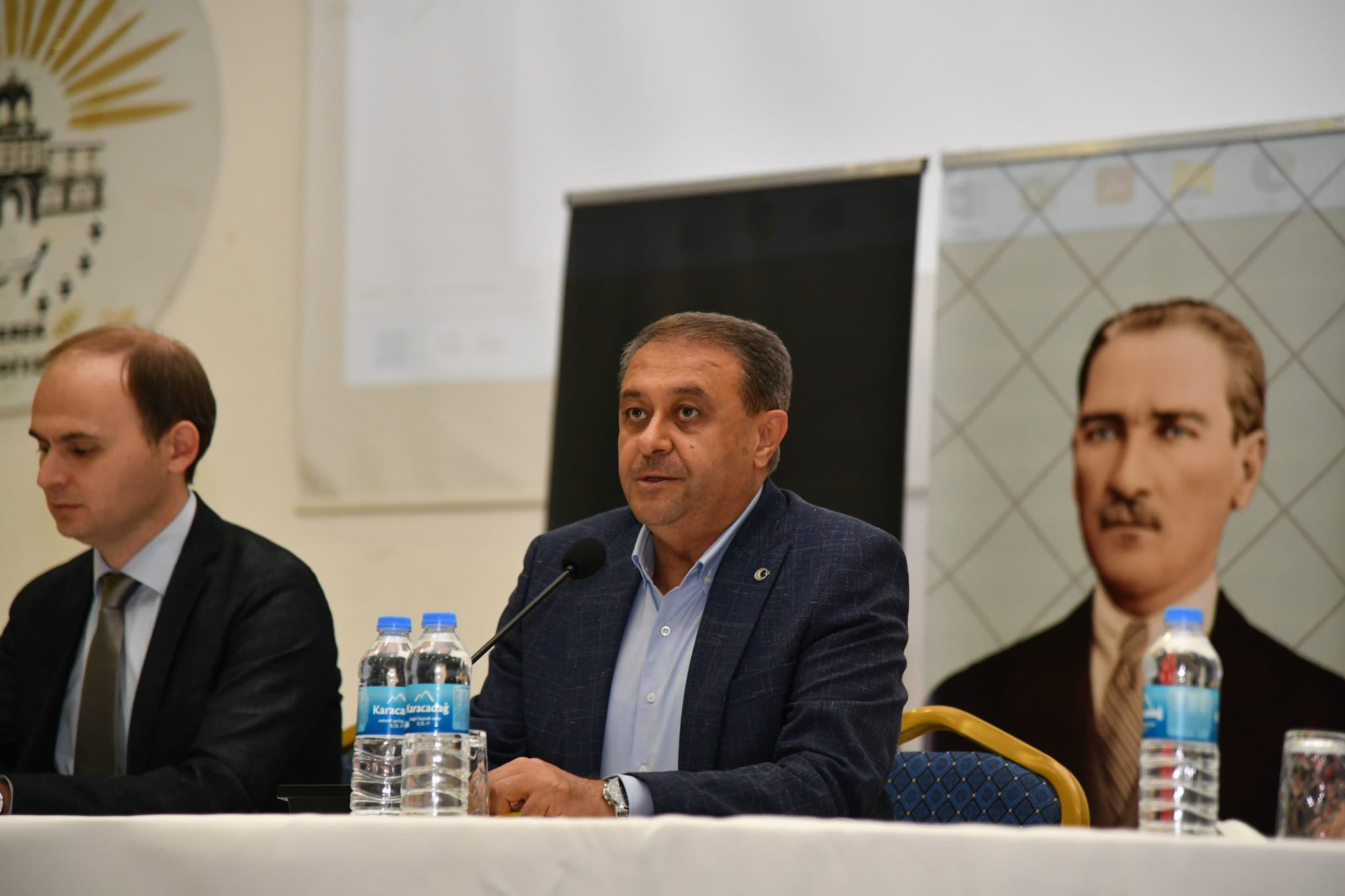 Vali Şıldak “Bigep Yenilikçi Bir Yaklaşımdır”