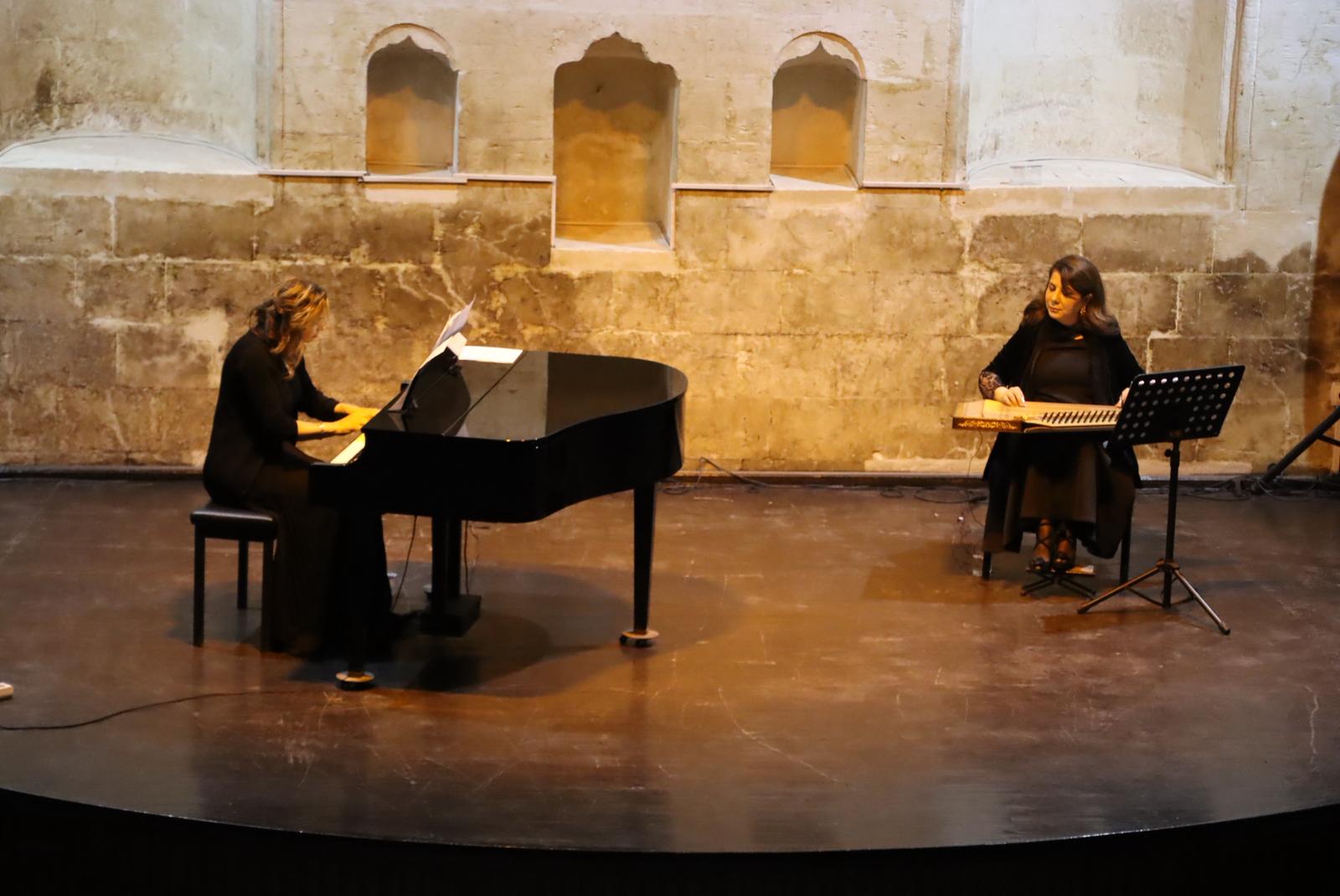 Şanlıurfa Büyükşehir Belediyesi’nden Muhteşem Konser