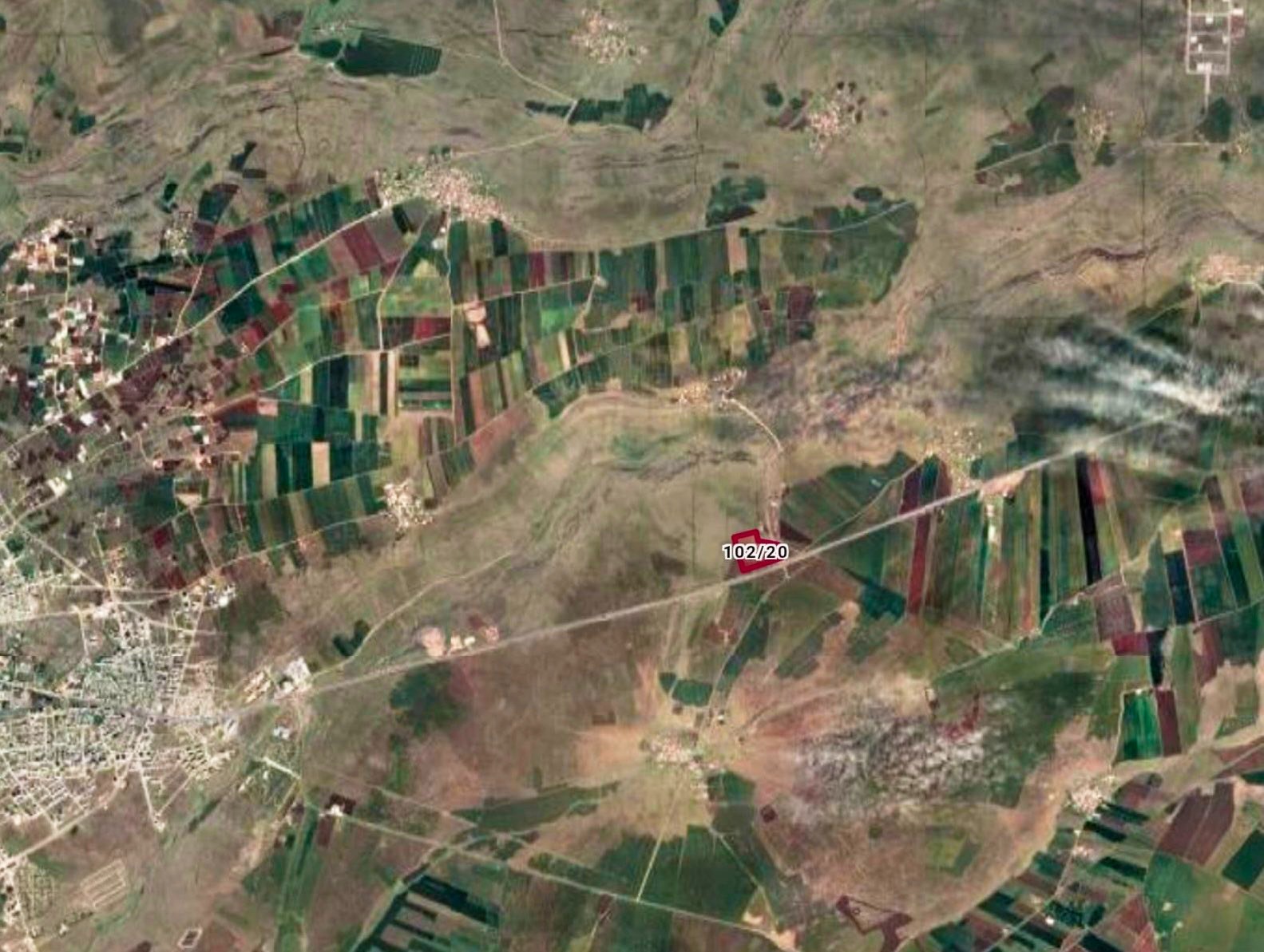 Siverek’e yeni TMO tesisi müjdesi