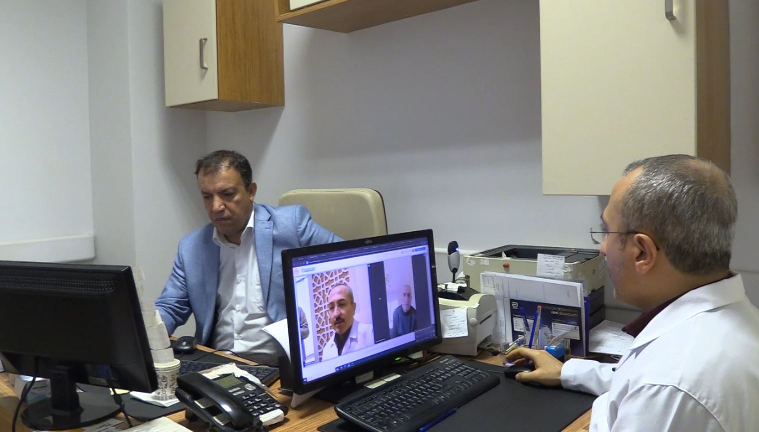 Evde Sağlık Hizmetlerinde Dijital Dönem