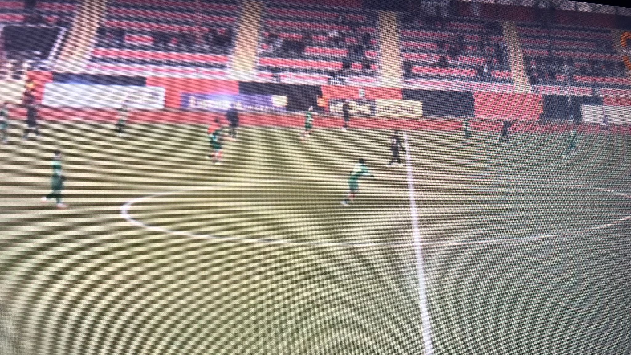 Şanlıurfaspor Maça Gol ile Başladı