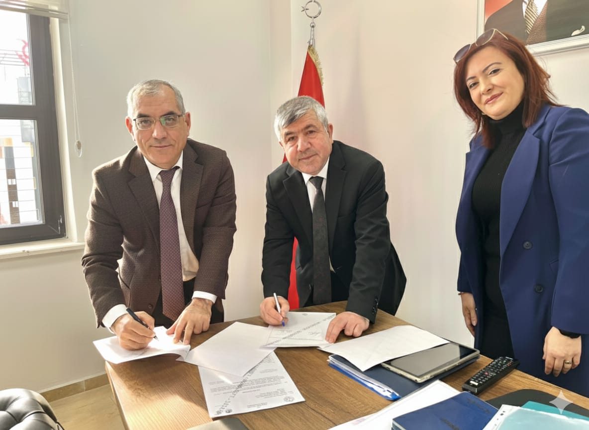 MER-DER’den Eğitime Güçlü Destek