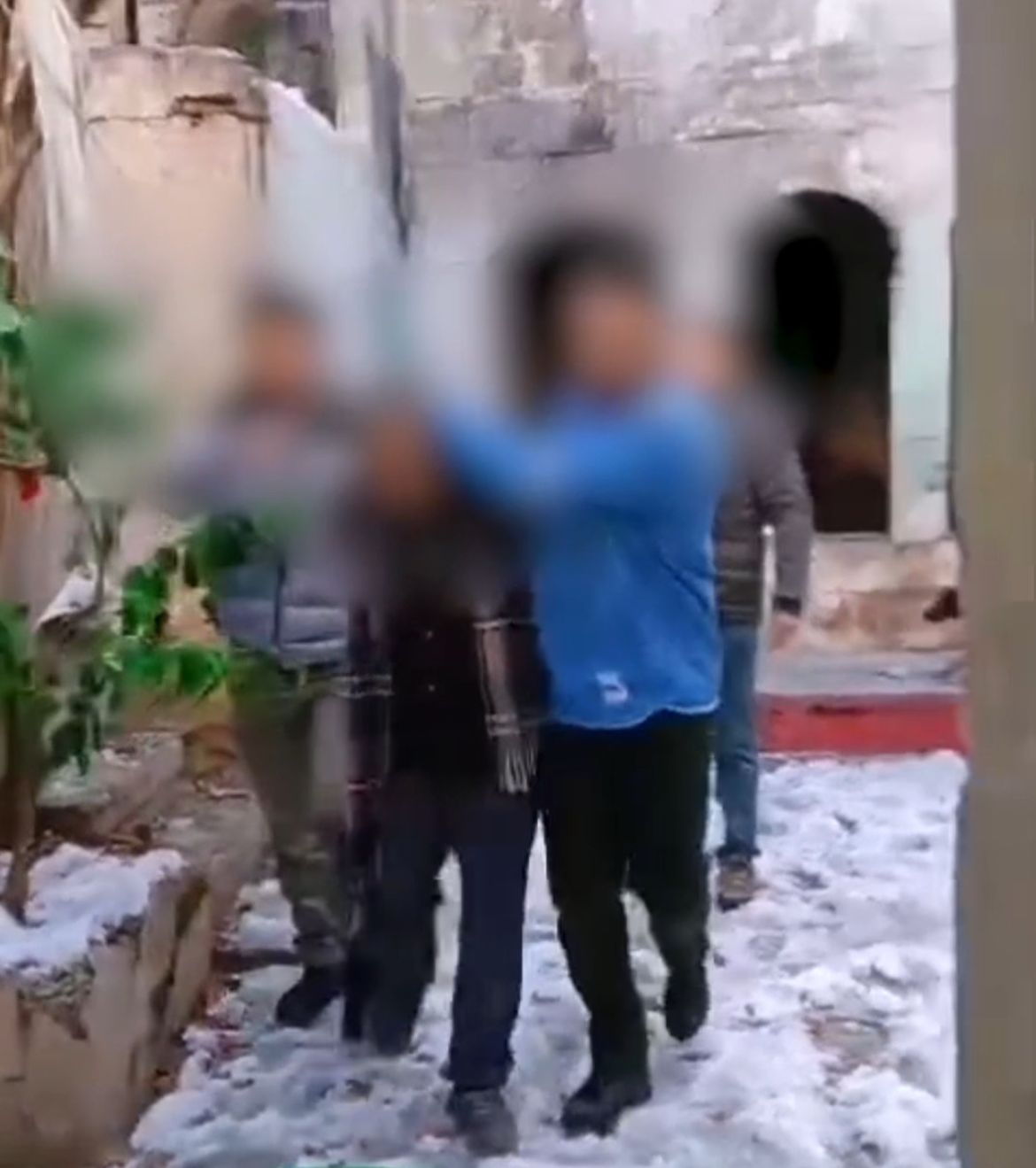 Şanlıurfa Emniyetinden Başarılı Bir Operasyon Daha