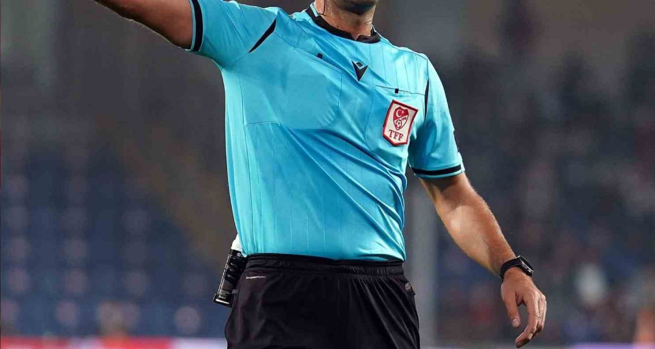 Futbolda bahis soruşturması! 21 kişiye gözaltı kararı