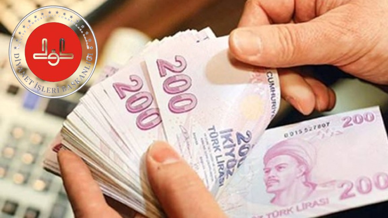 2026–2027 Dönemi Fitre Miktarı Belli Oldu