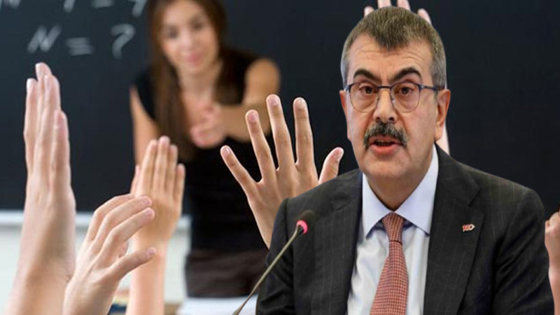 Ara Tatilde Değişiklik Sinyali