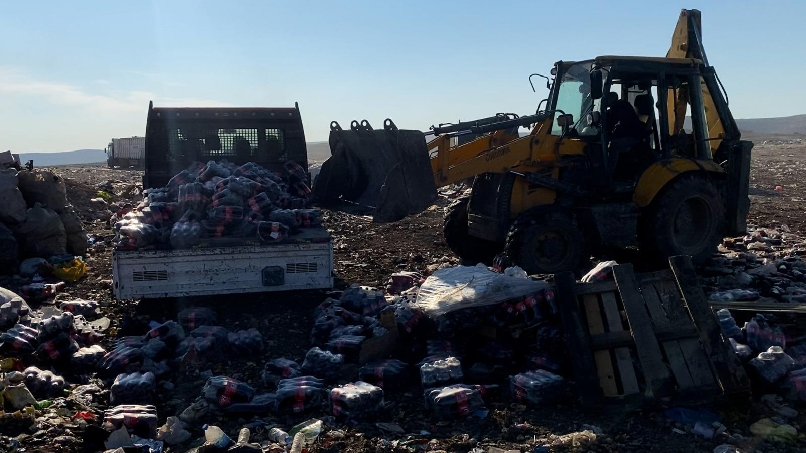 Eyyübiye’de Halk Sağlığını Tehdit Eden Skandal