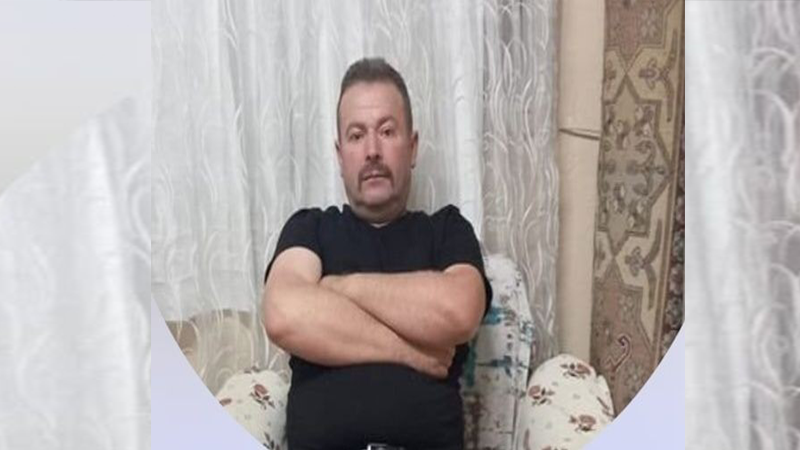 Kendini yakan belediye işçisi hayatını kaybetti