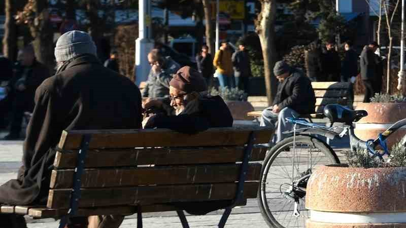Türkiye’de doğuşta beklenen yaşam süresi 78,1 yıl oldu