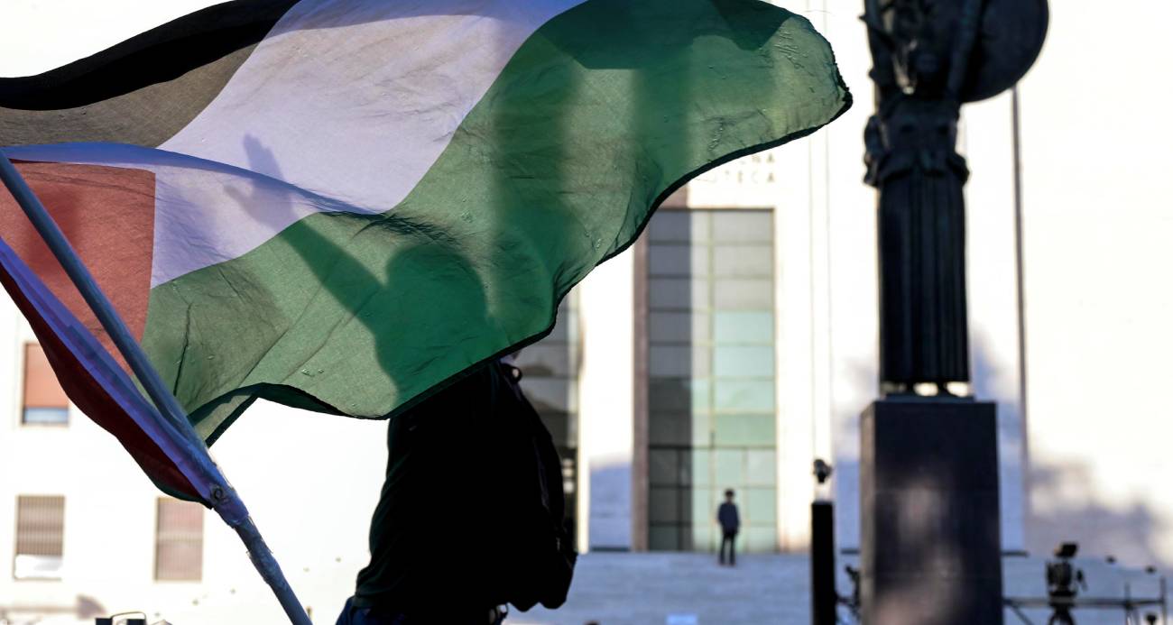Hamas Açıkladı: Gazze’de Savaş Sona Erdi, Kalıcı Ateşkes Başladı