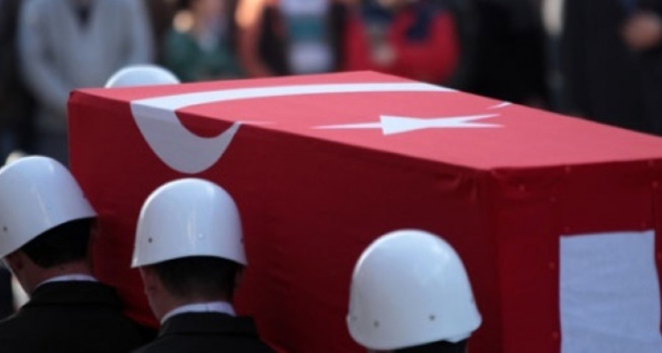 Uzman Çavuş Önder Özen Şehit Düştü