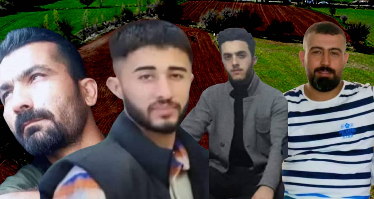 Şanlıurfa’da 4 kuzenin öldüğü arazi kavgasında yeni gelişme